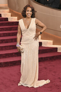 Golden Globe Awards 2026 in Beverly Hills