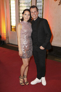 Musicalpremiere 'Der Glöckner von Notre Dame' in Berlin