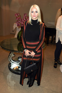 Haute Cuisine Ladies Lunch auf der Berlin Fashion Week Autumn/Winter 2016