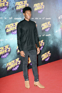 Filmpremiere 'Fack Ju Göhte 3' in München