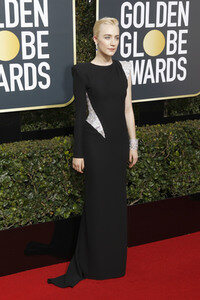 75. Golden Globe Awards in Beverly Hills