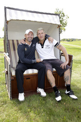 7. GRK Golf Charity Masters, Leipzig
