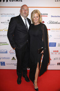10. GRK Golf Charity Masters Gala 2017 in Leipzig