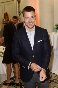 GGH Eagles Charity Golfers Night in Berlin