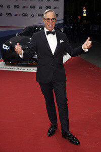 GQ Männer des Jahres Award 2015 in Berlin