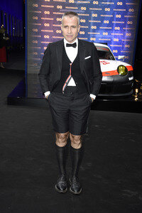 19. GQ Männer des Jahres Awards Gala in Berlin