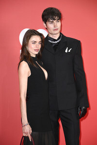 GQ Men of the Year Awards 2025 in Berlin