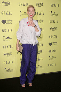 GRAZIA Club Royal 2015 in Berlin