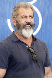'Hacksaw Ridge' Photocall auf der Biennale 2016 in Venedig