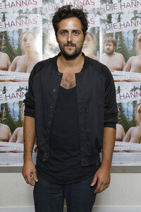 Filmpremiere 'Die Hannas' in Köln