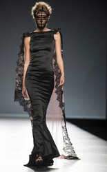 Maya Hansen Show, Fashion Week Madrid