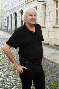 Detlev Buck und Leander Haußmann auf Landkinotour in Görlitz