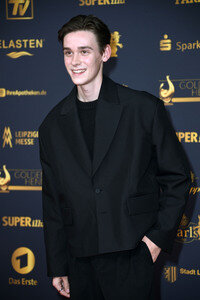 Goldene Henne 2025 in Leipzig