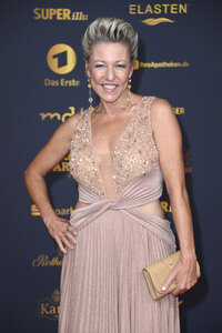 Goldene Henne 2025 in Leipzig