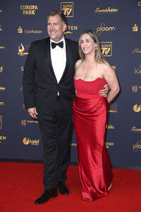 Goldene Henne 2025 in Leipzig