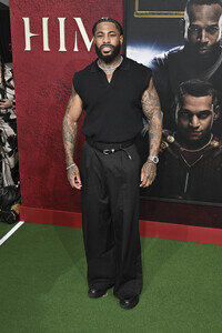 Filmpremiere 'Him - Der Größte aller Zeiten' in Los Angeles