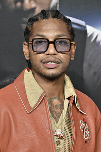 Filmpremiere 'Him - Der Größte aller Zeiten' in Los Angeles