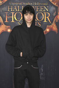 Opening der Halloween Horror Nights 2026 in Universal City