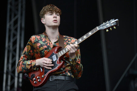 Hurricane Festival 2018 in Scheeßel