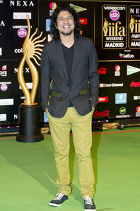 17. International Indian Film Academy Award in Madrid