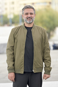 Photocall 'Nur geträumt', San Sebastian International Film Festival 2026