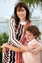 'Incompresa' Photocall, Cannes Film Festival 2014
