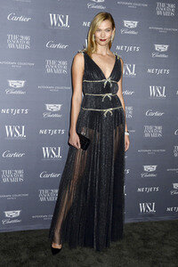 WSJ Magazine Innovator Awards 2016 in New York