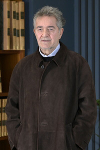 Photocall 'L'Invisibile - La Cattura di Matteo Messina Denaro' in Rom