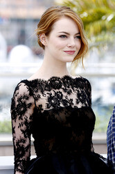 'Irrational Man' Photocall, Cannes Film Festival 2015