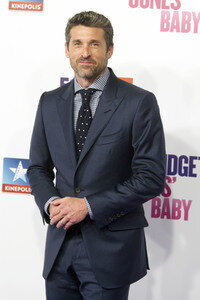 Filmpremiere 'Bridget Jones' Baby' in Madrid