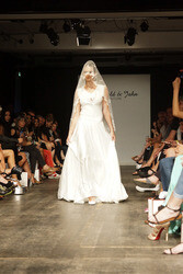 Kauffeld & Jahn Couture Fashion Show auf der Berlin Fashion Week Spring/Summer 2016