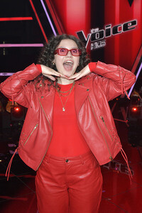 Photocall 'The Voice Kids' in Berlin
