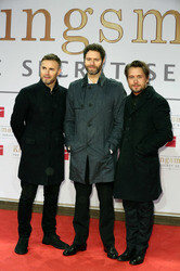 'Kingsman - The Secret Service' Premiere, Berlin