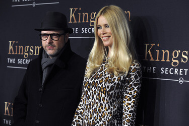 'Kingsman: The Secret Service' Premiere, New York