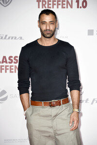 Filmpremiere 'Klassentreffen 1.0' in Berlin