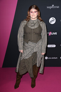 1Live Krone 2025 in Bielefeld