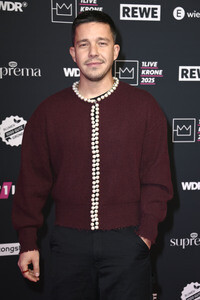 1Live Krone 2025 in Bielefeld