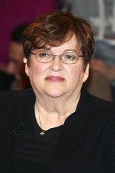 'Markus Lanz' Talkshow, Hamburg