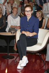 'Markus Lanz' Talkshow, Hamburg