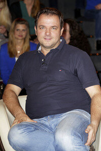 Talkshow 'Markus Lanz' in Hamburg