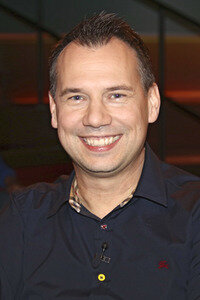 Talkshow 'Markus Lanz' in Hamburg