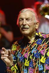 James Last Konzert, Hannover