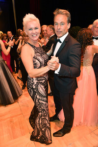 Leipziger Opernball 2018 in Leipzig