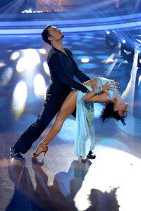 Tanzshow 'Let's Dance' in Köln