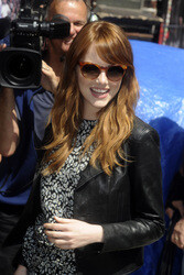'Late Show with David Letterman', New York