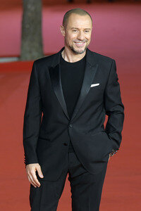 Filmpremiere 'La lezione', Internationales Filmfestival Rom 2025