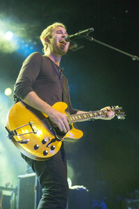 Lifehouse Konzert in Hamburg