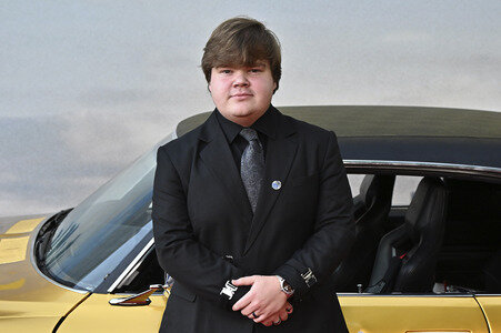 Filmpremiere 'London Calling' in Los Angeles