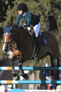 Longines Global Champions Tour in Madrid