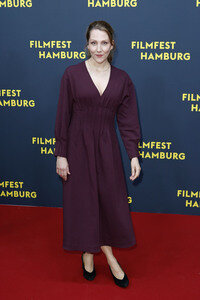 Festivaleröffnung und Filmpremiere 'Lovely Day', Filmfest Hamburg 2025